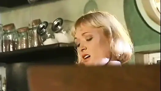 Wives Home Alone: Wife #111