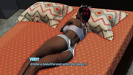 Tam oyun - max's life 3, bölüm 38