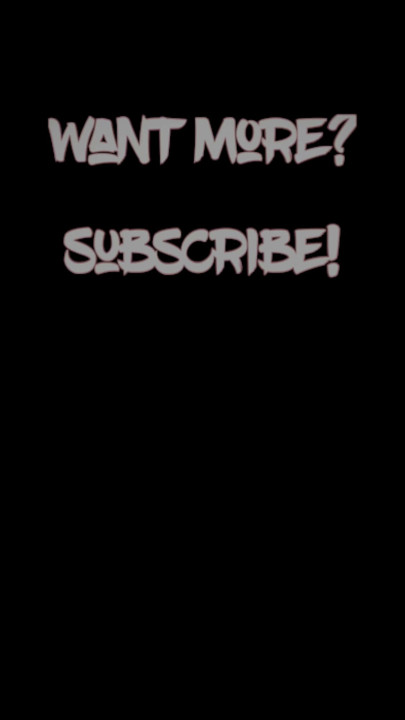 Want more? Subscribe!