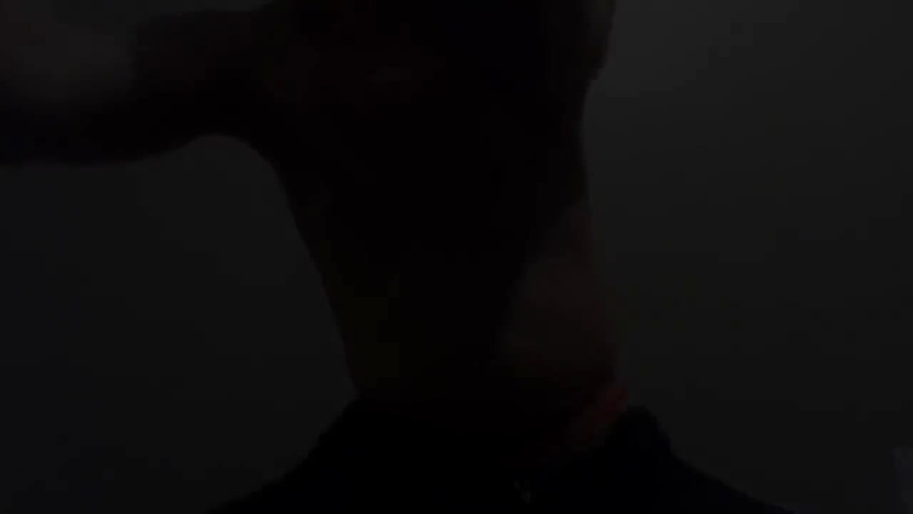 Vidéo du mois de fanclub fétiche de rasage d’estomac (FFVOTM) ; Janvier 2022