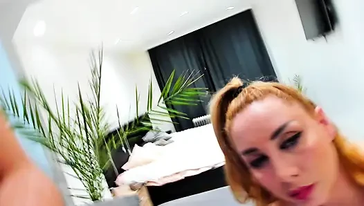 She Was Supposed To Be My Stepmom... But She Became My Personal Slut Instead