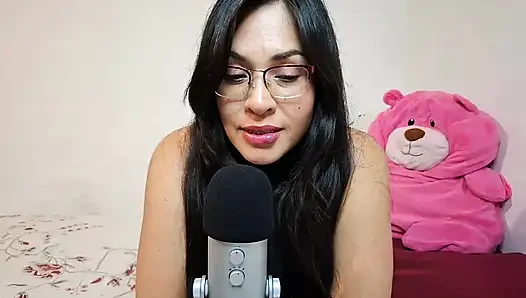 ASMR PERSONAL ATTENTION for a deep sleep...