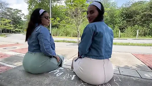 Я Воспользовался Тем, Что Моя Девушка Уехала В Путешествие, И Переспал С Двумя Её Лучшими Подругами