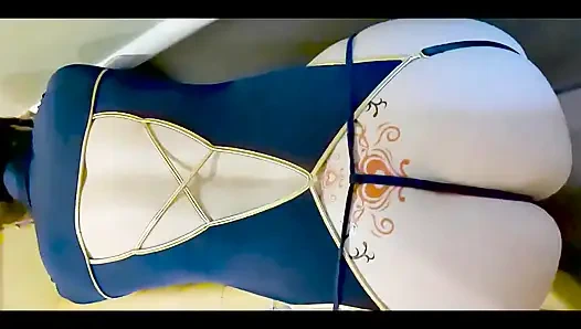 Mayu No84 Erotic Police, Convulsive Orgasm, Squirting, Dirty Talk, Anal Licking, Deepthroat, Blindfold, Anal Vibrator, Creampie