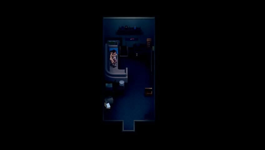 Lust Epidemic - Night with Mom Part 12 by Loveskysan69