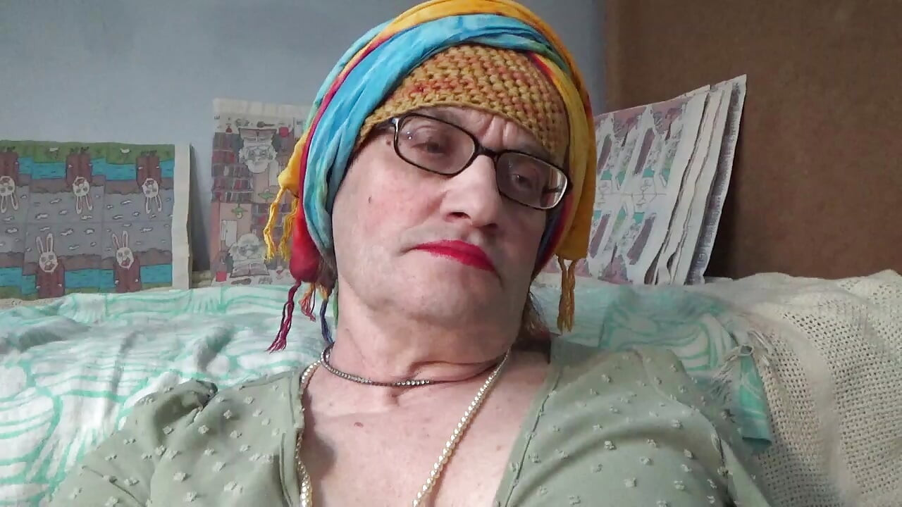 A small cock. Mix. Serge Ave-Lusin. 2026a