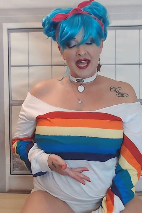 I love a tiny penis
