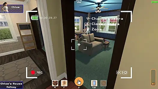 Komplettes gameplay - meine sexy nachbarin 2, teil 6