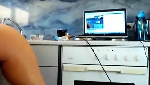 Sexydea'nın yaramaz göt gösterisi: büyülemeye hazırlanın!