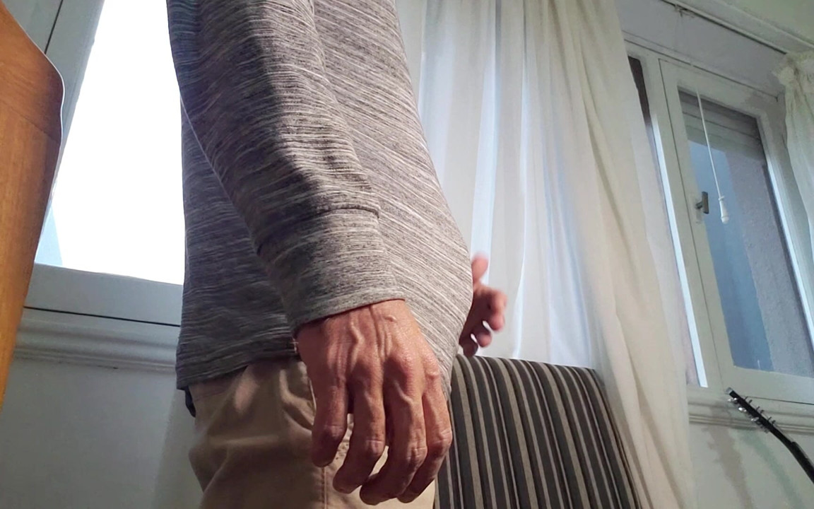 It’s not a belly