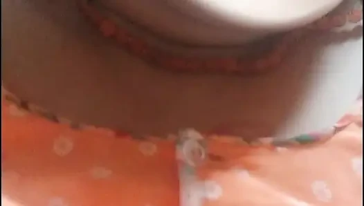 Land ki bhukhi bhabhi