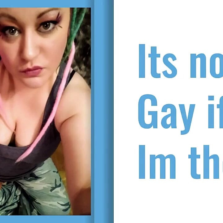 Your Girlfriend Seen a Guy Suck off a Shemale Now She Has Some Bright Ideas