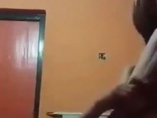 Suneth Sir Fucked By Student (Part 02)