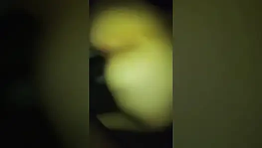 Cowok kulit hitam kontol besar ngentot pawg di hotel