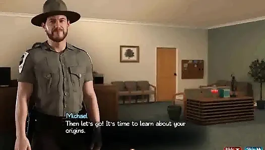 Nadia'nın hazinesi: palmiye yaprağı ep 187