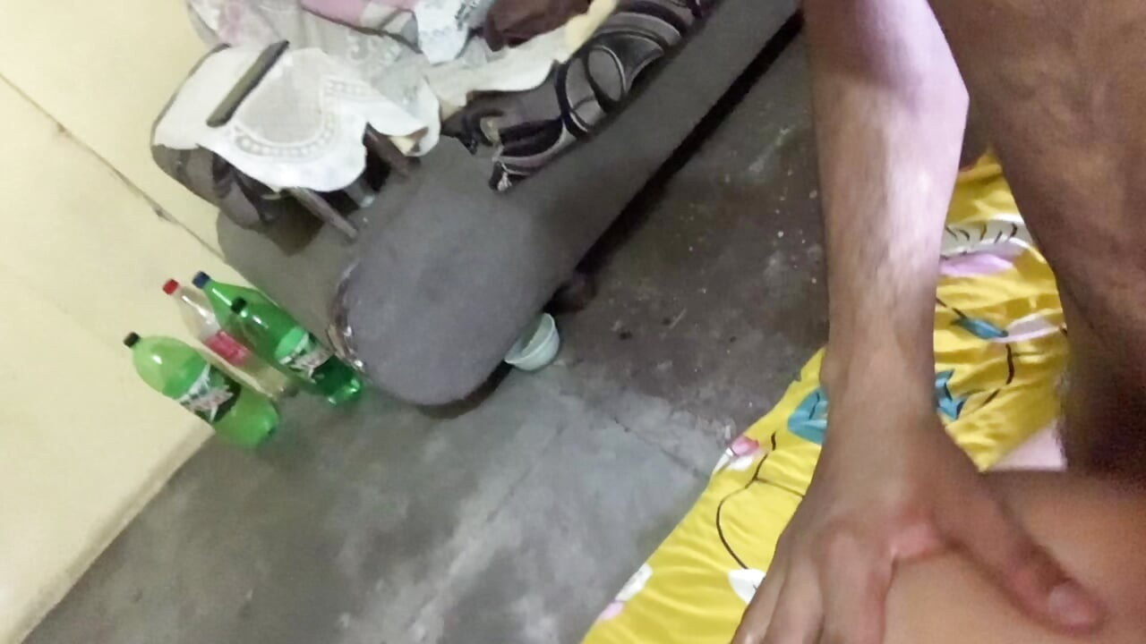 Unfiltered Chemistry With My Stepsister Pure Desire - Homemade Sex Videos Tube ( Hindi Audio )