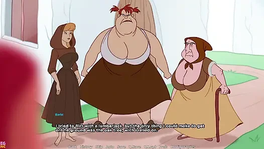 If You Do Fucking the Perverted Married Woman From the Village - by Eroticgamesnc