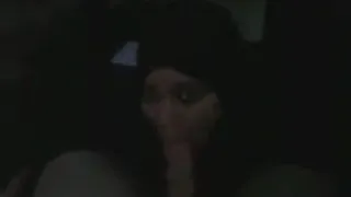 hijab suck machine