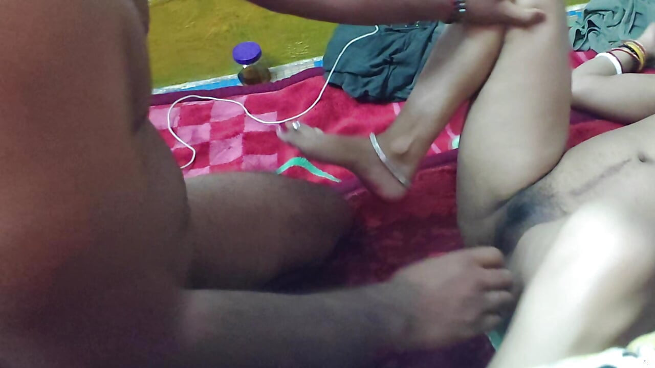 Bhabhi and Stepbrother's Awesome Sex Video