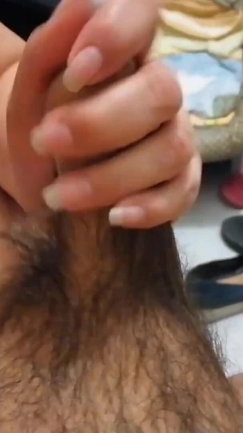 Unforgettable moment from "Sex in the living room with my friend very delicious"