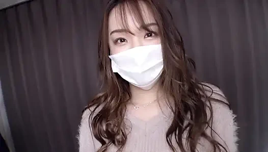 Part 3 [Amateur] [Personal Shooting] [Face Showing] vol.2