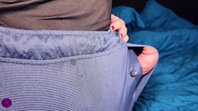 Wishing for a Cock to Go with My Tits