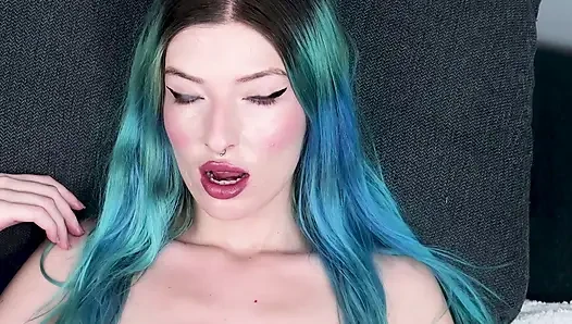 Beautiful Agony