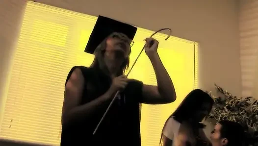 University on Fire Scene-2_college Orgy with Big Tits and Big Butts in Class