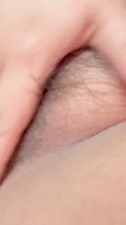 Horny Pregnant BBW Indian MILF having some fun and Masturbating her Pussy | Clip 1
