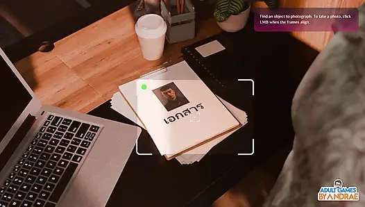 Ep4: Quickie Massage Maya - When Flirting Turns Into an Irresistible Distraction