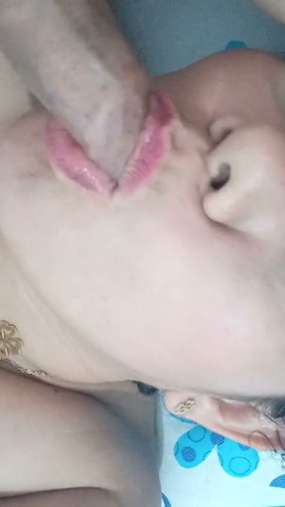 Cum In Teeth Cumshot Fetish Cum | 片段 2