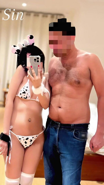 The Crazy Indian Girls Photoshoot Everyone's Talking About: Maya Sin Unleashed in Mumbai India | Clip 1