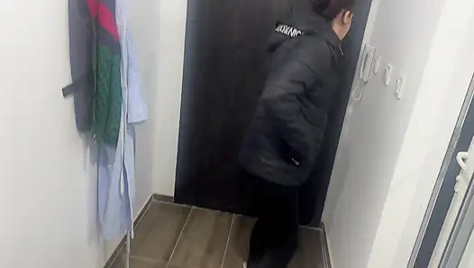 Sloppy Seconds in a Tight Pussy