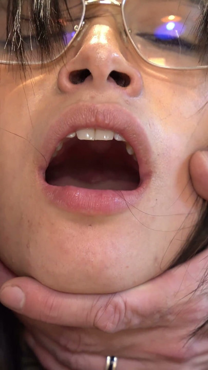 Big-ass Slut Gives Me Deepthroat and I Fill Her Pussy with Cum. Ft. Anto Magali