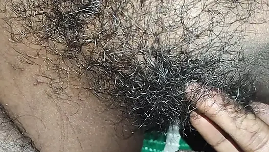 Bhabi ke choot ke sath masti