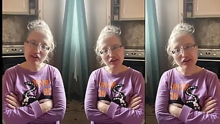 Asmr zvuk žvakanja sa usporenim snimkom