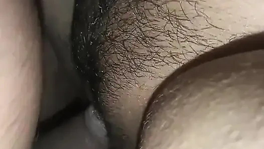 Desi Pooja Pregnant Bhabhi's Tremendous Fuck