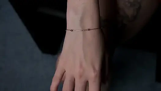 Fetish of Hands and Veins, Do You Like My Veins on My Hands