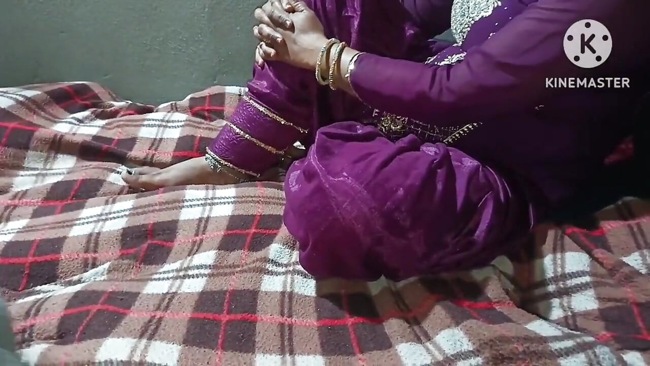 Son-in-law Made His Mother-in-law a Marr and Fucked Her in Doggy Style