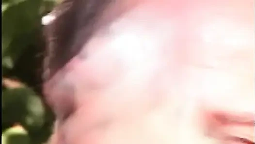 Моя киска открывает врата в рай