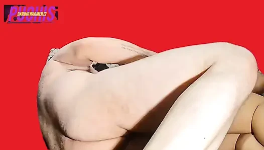 HARD CANDY ЗАСТРЯЛА В МАЛЕНЬКОМ МОЕГО ДВОЮРОДНОГО БРАТА, И МЫ ПОЧТИ ПОШЛИ ИЗ ПУТИ!