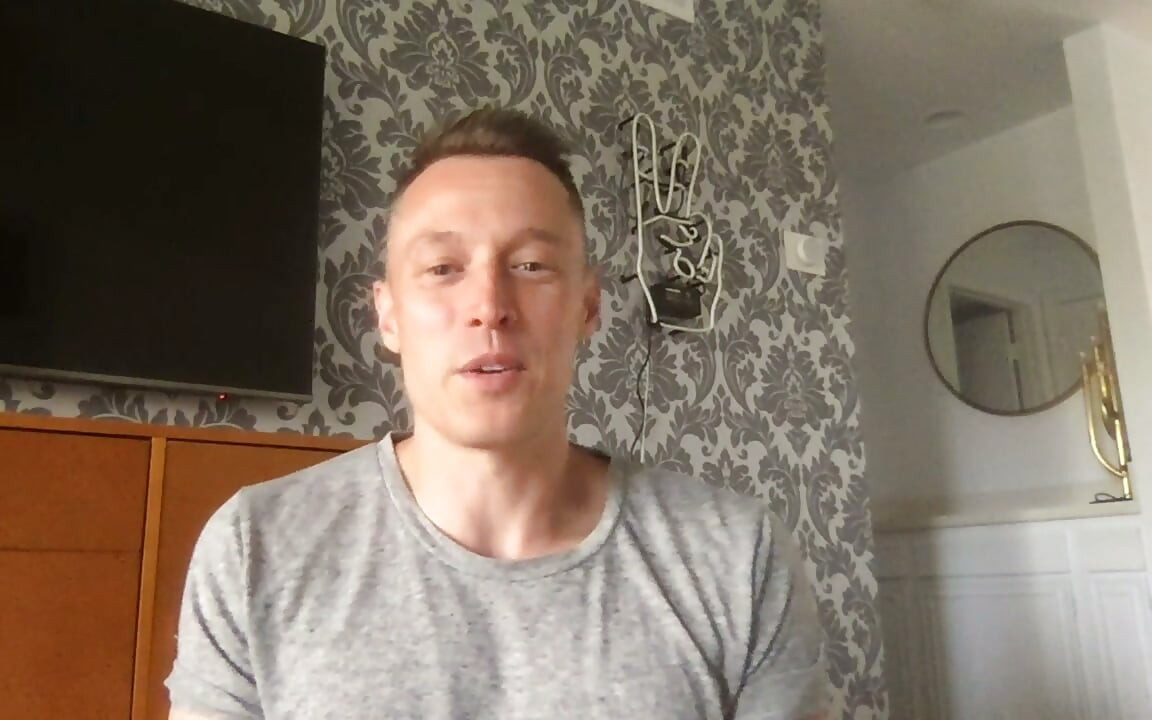 It Takes a Village for Gay Sex Chat