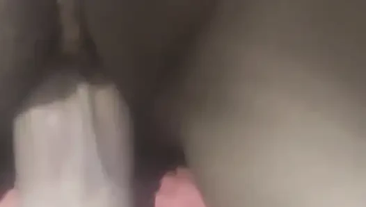 Keponakan tiri ngentot sama tante tirinya