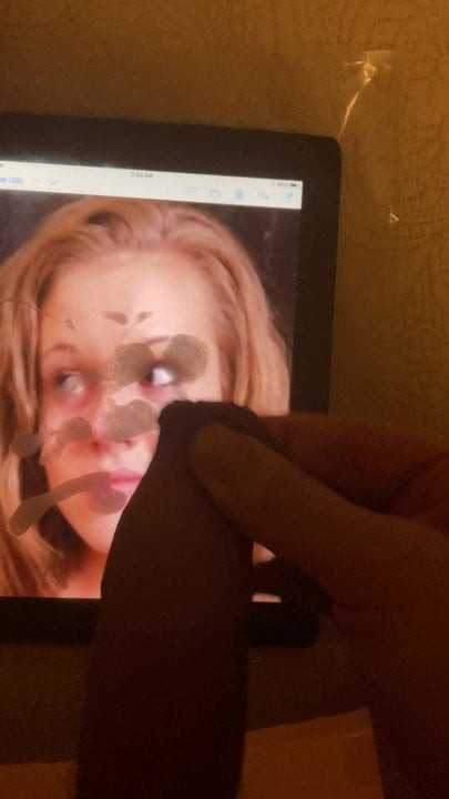 Tamaraasser2015 cum tribute