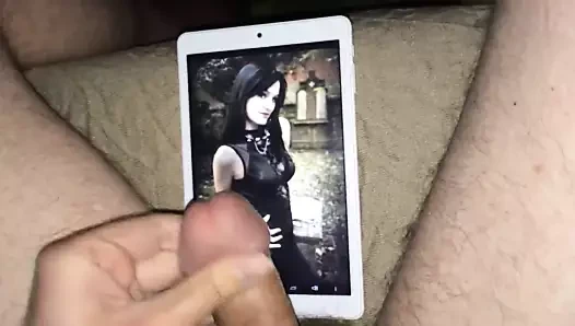 Cum haraç için dianne van giersbergen