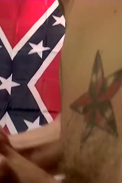 Cute Brian Barebacks Heath