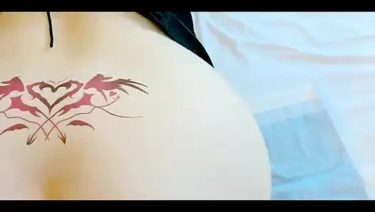 Mayu No93 Shaved, Full Head Mask, Deepthroat, Cosplay, Convulsions, Screaming, Sex, Squirting, Creampie