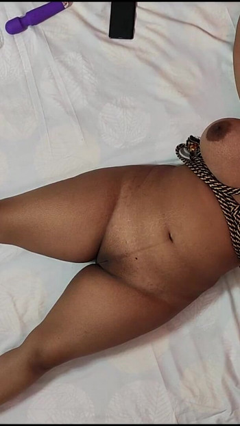 khushi Bhabhi got WHIPPED and FUCKED Brutally, in the face | Clip 2