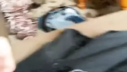Boşalmam