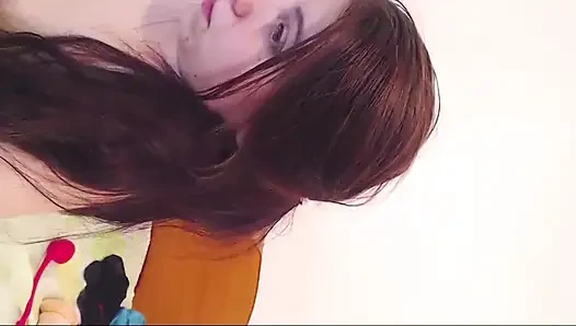 tanzen, papi, fetisch lecken